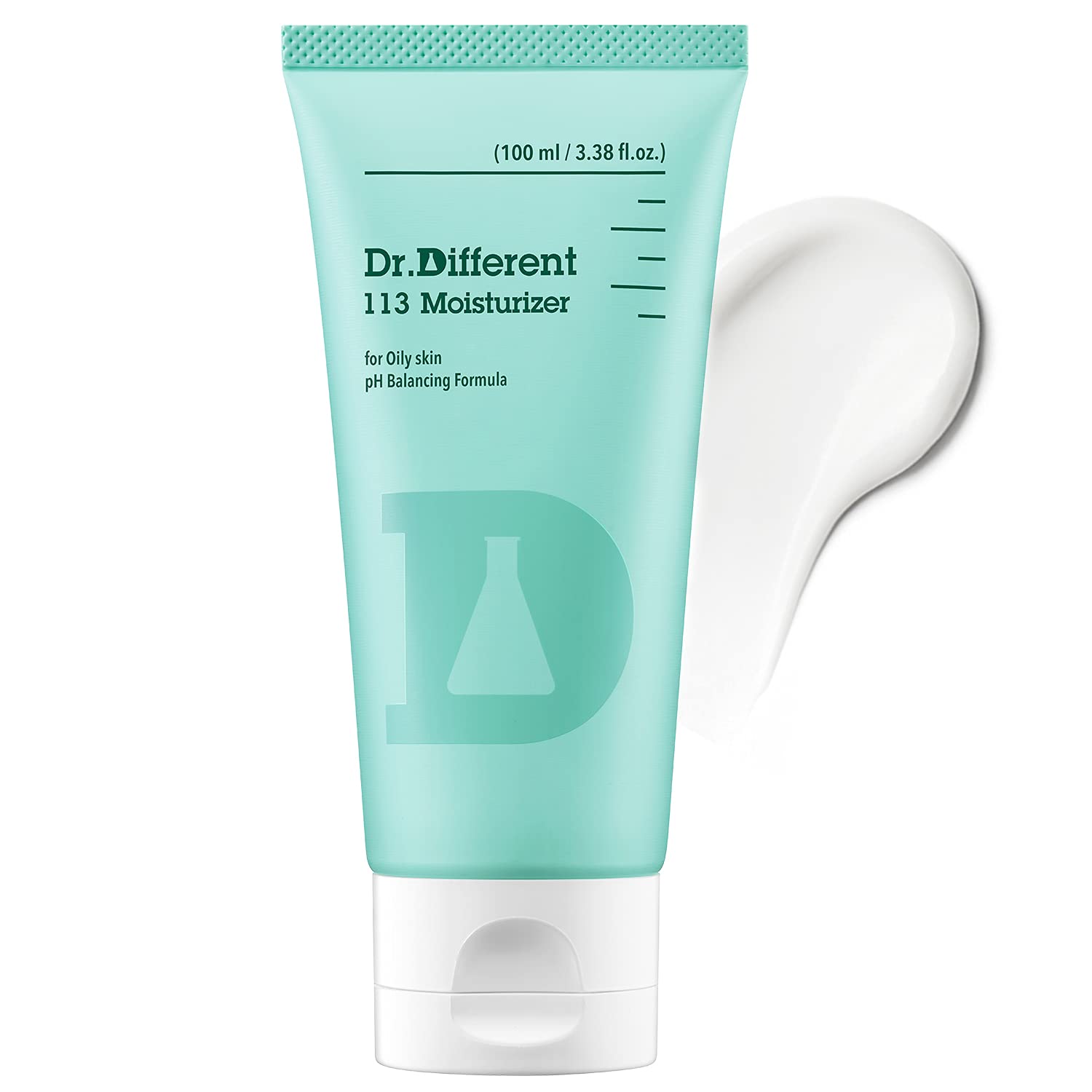 113 Moisturizer - Sebum Control Face Moisturizer for Oily Skin