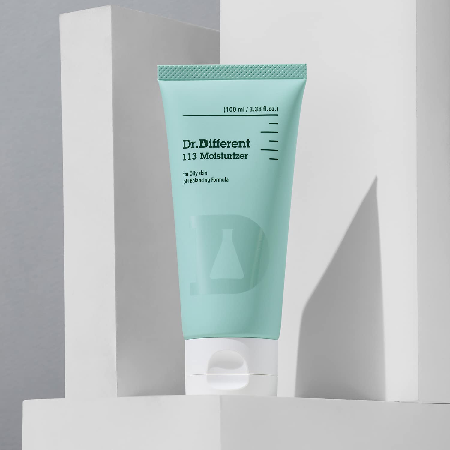 113 Moisturizer - Sebum Control Face Moisturizer for Oily Skin