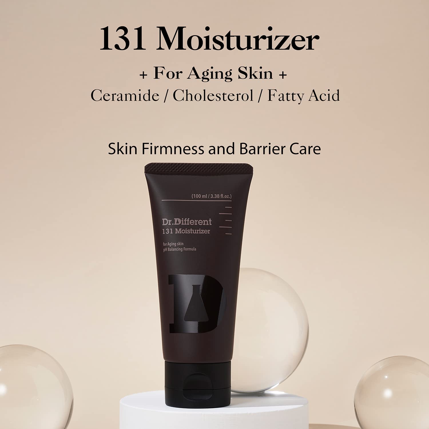 131 Moisturizer - Anti-Aging Face Moisturizer for Aging Skin