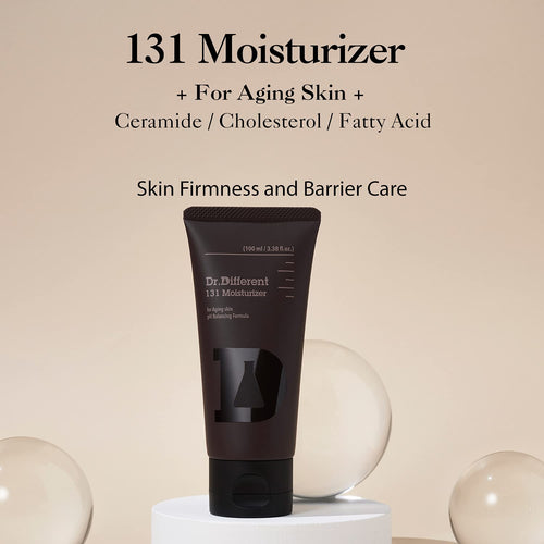 131 Moisturizer - Anti-Aging Face Moisturizer for Aging Skin