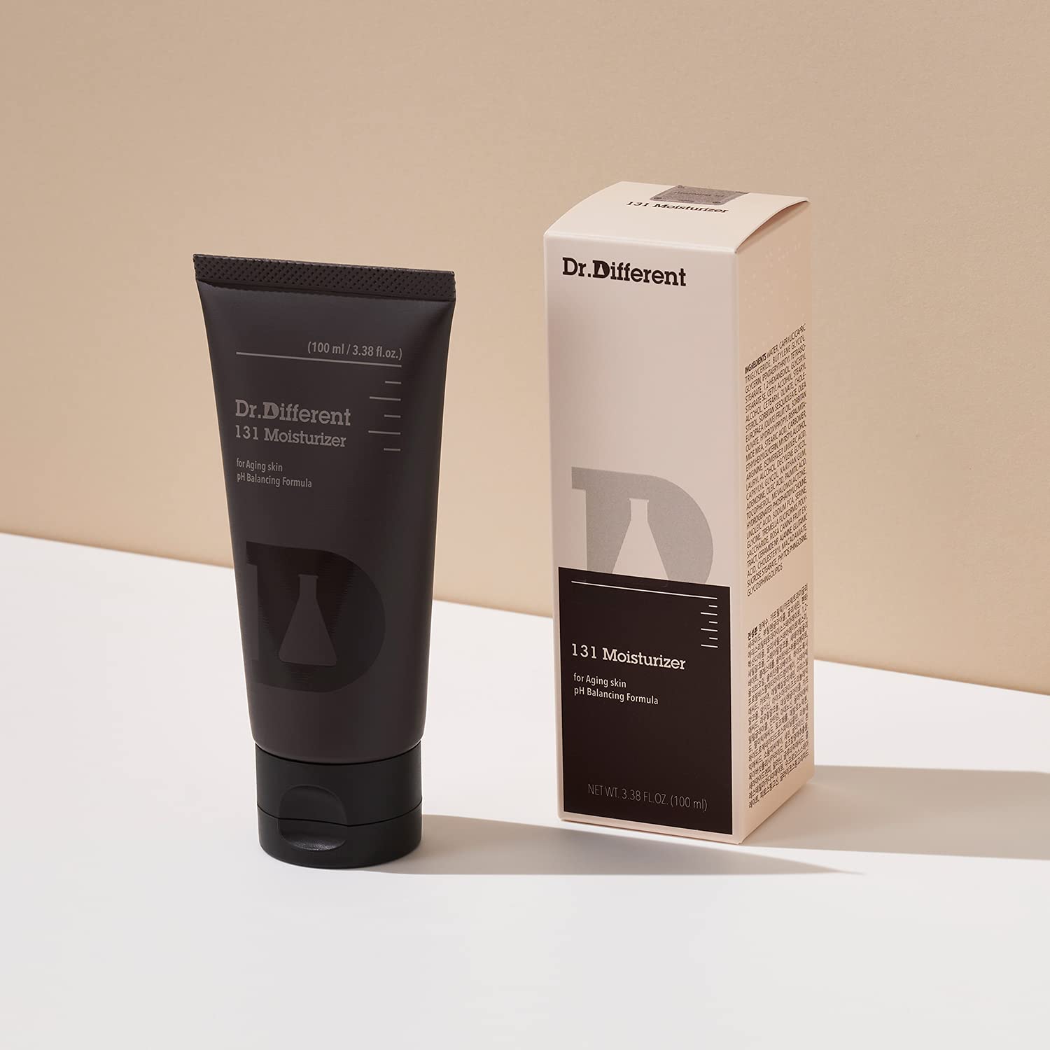 131 Moisturizer - Anti-Aging Face Moisturizer for Aging Skin