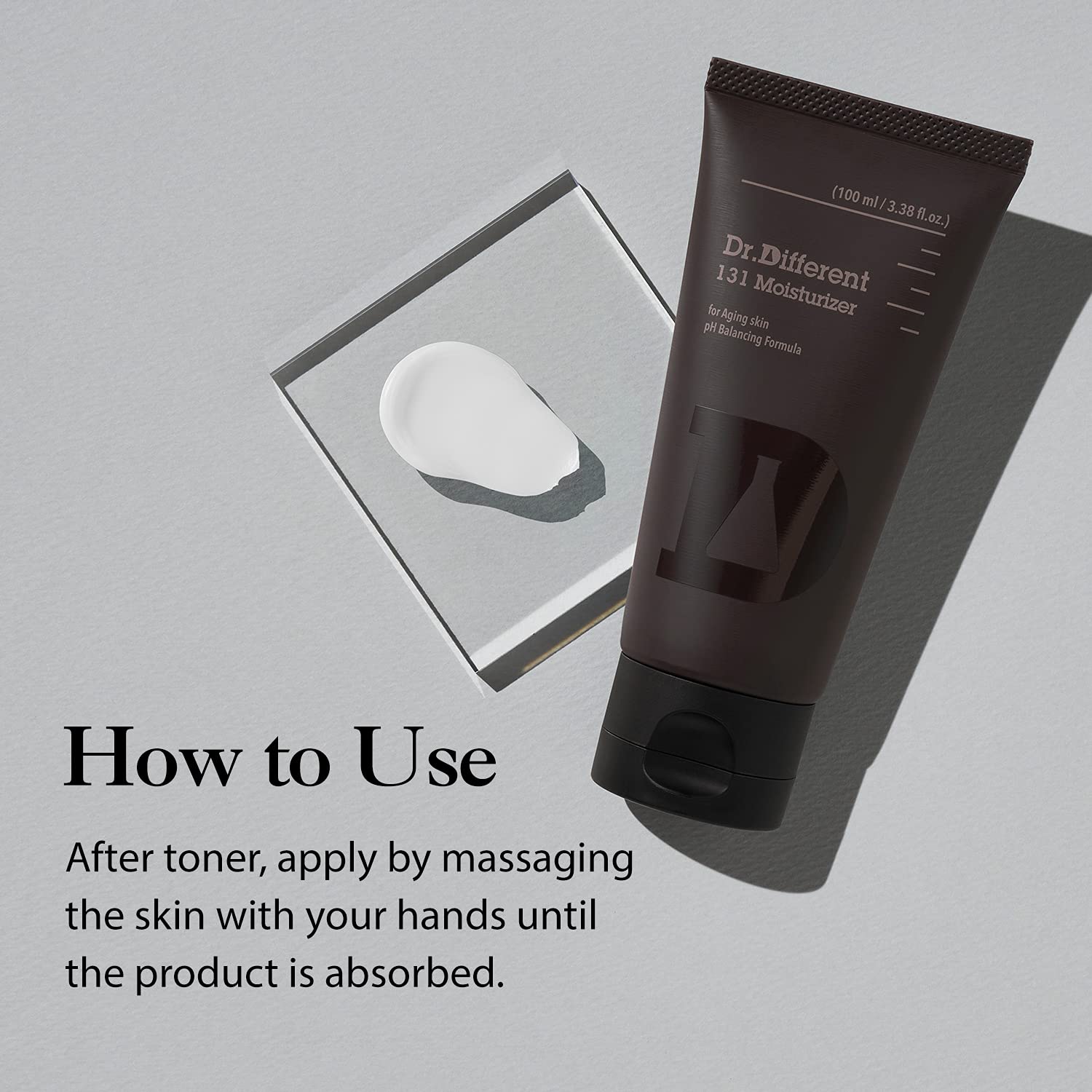 131 Moisturizer - Anti-Aging Face Moisturizer for Aging Skin