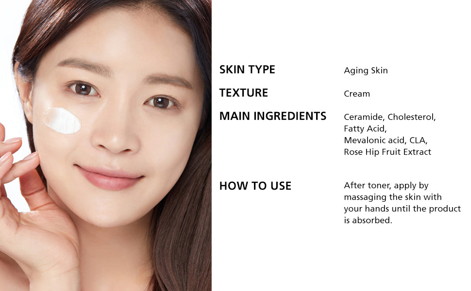 131 Moisturizer - Anti-Aging Face Moisturizer for Aging Skin