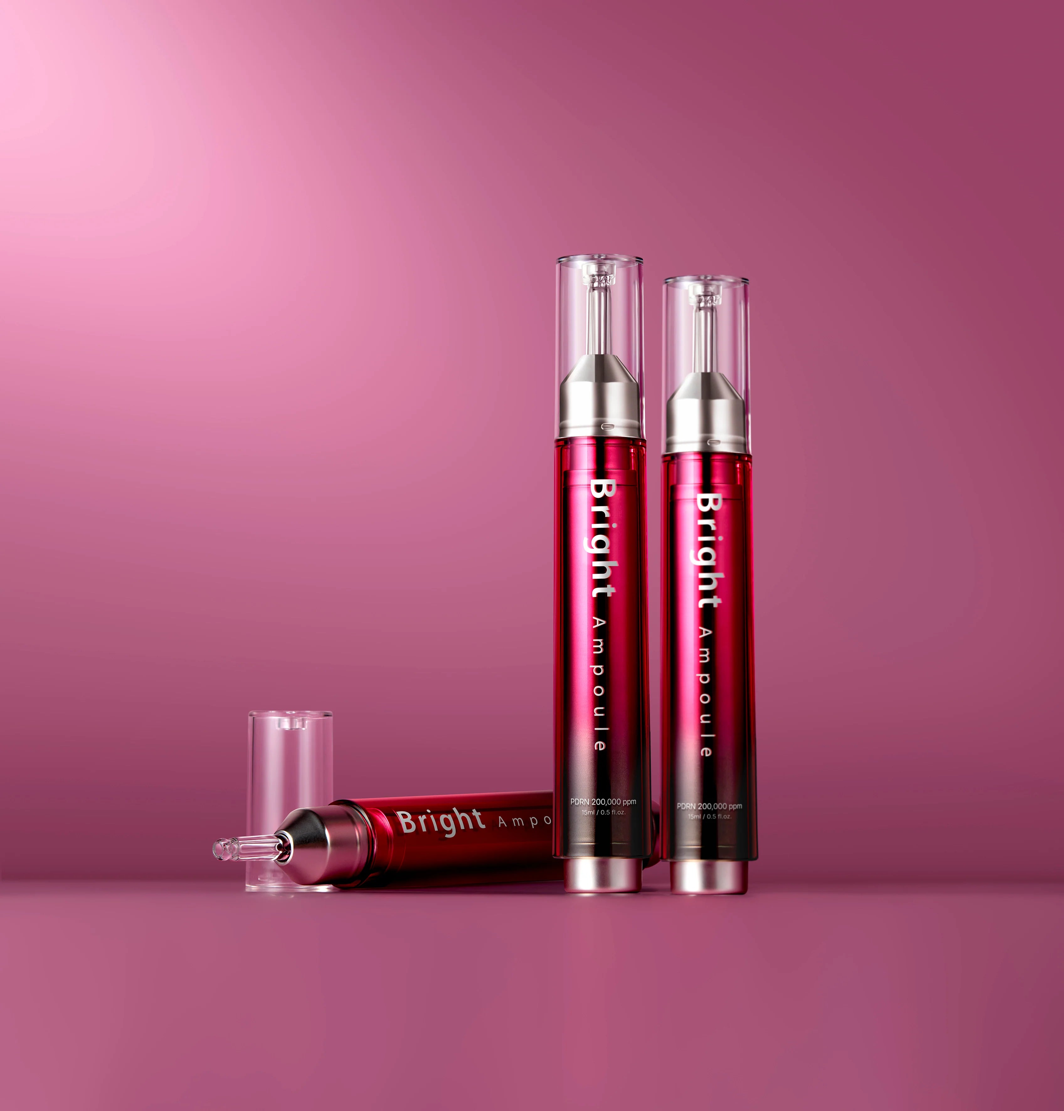 Bright Ampoule