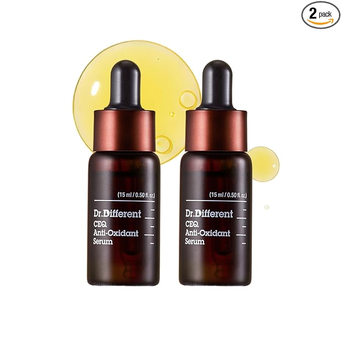 CEQ Anti-Oxidant Serum