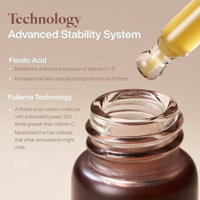 CEQ Anti-Oxidant Serum