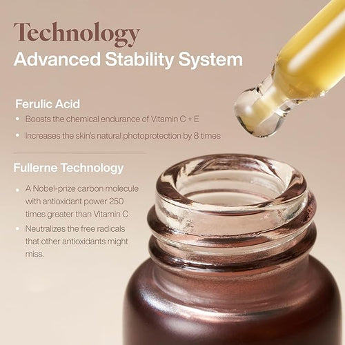 CEQ Anti-Oxidant Serum