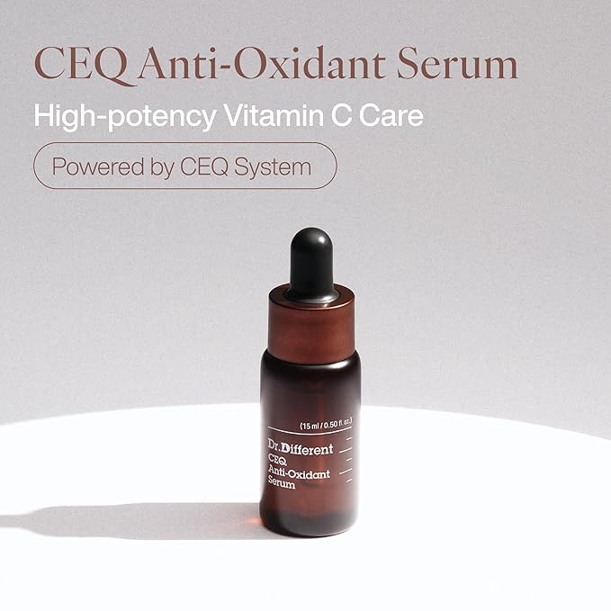CEQ Anti-Oxidant Serum