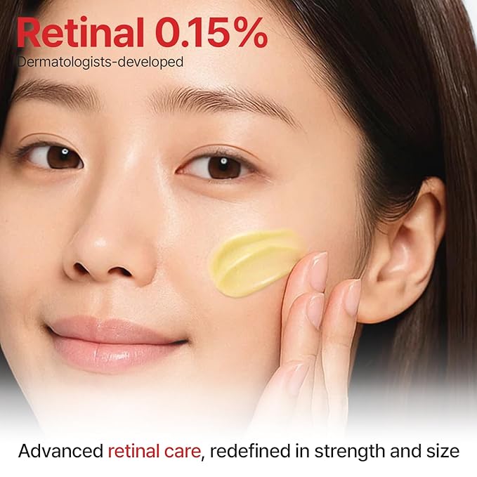 VITALIFT-A Fortessimo Retinal