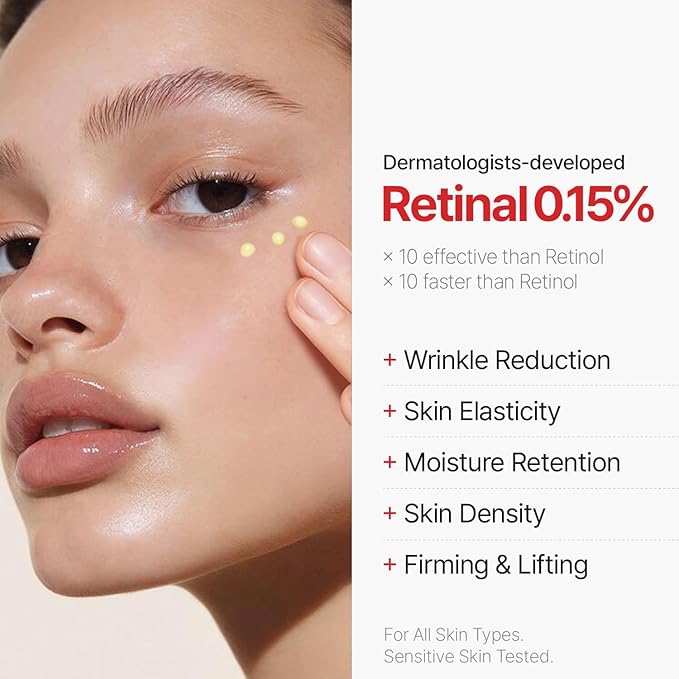 VITALIFT-A Fortessimo Retinal