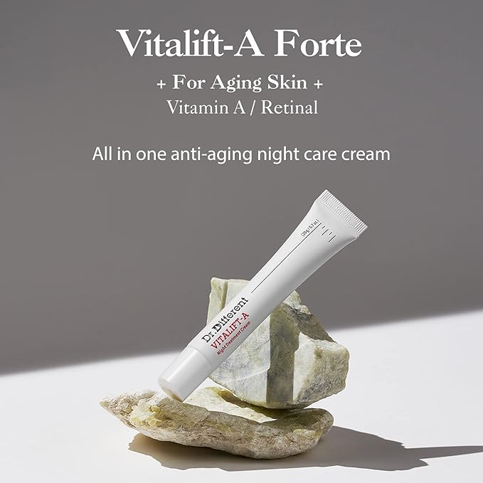 VITALIFT-A Retinal