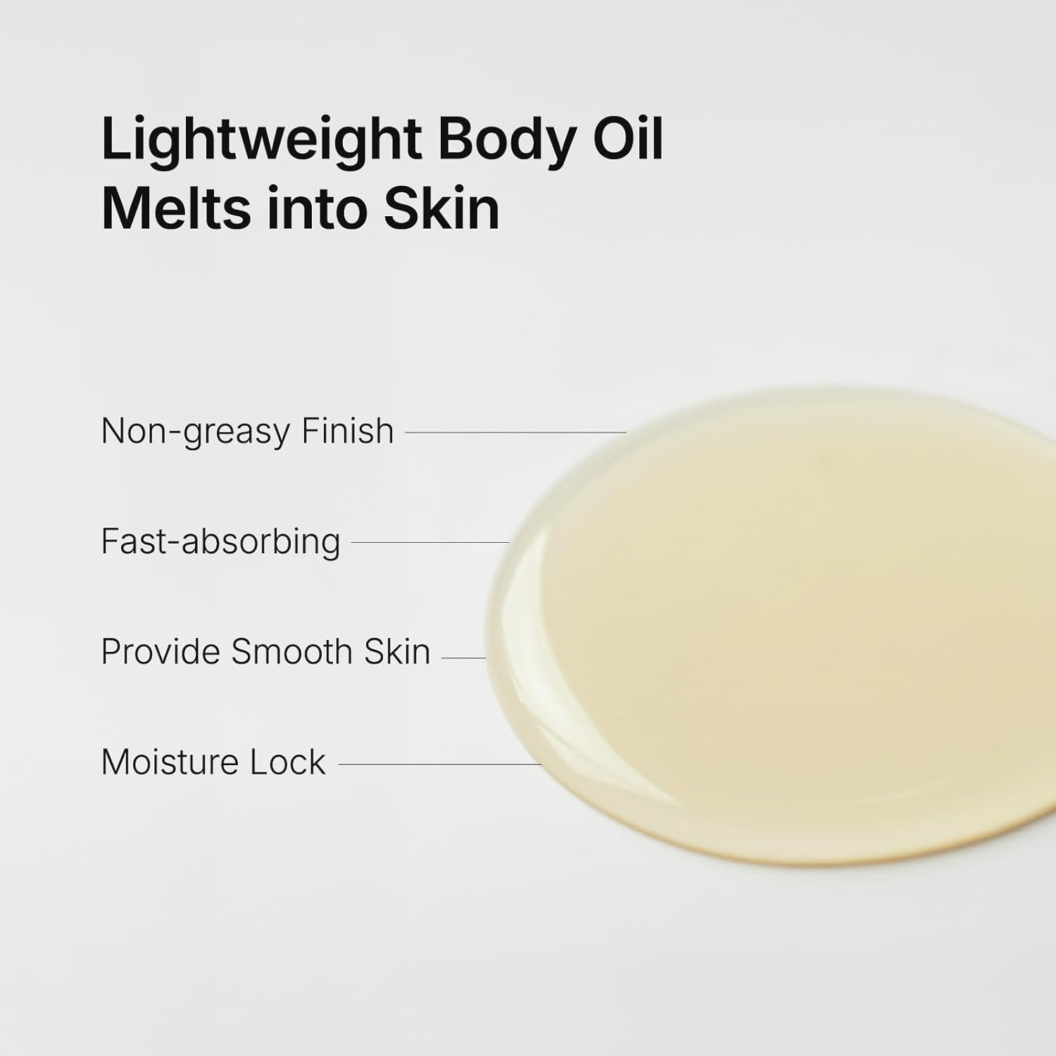 MIDHA RICE BODY OIL