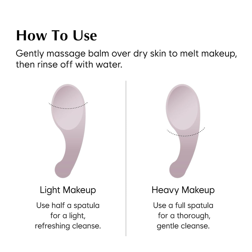 MIDHA Rice Cleansing Balm