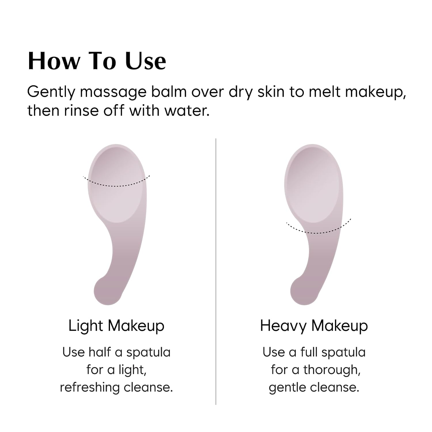 MIDHA Rice Cleansing Balm