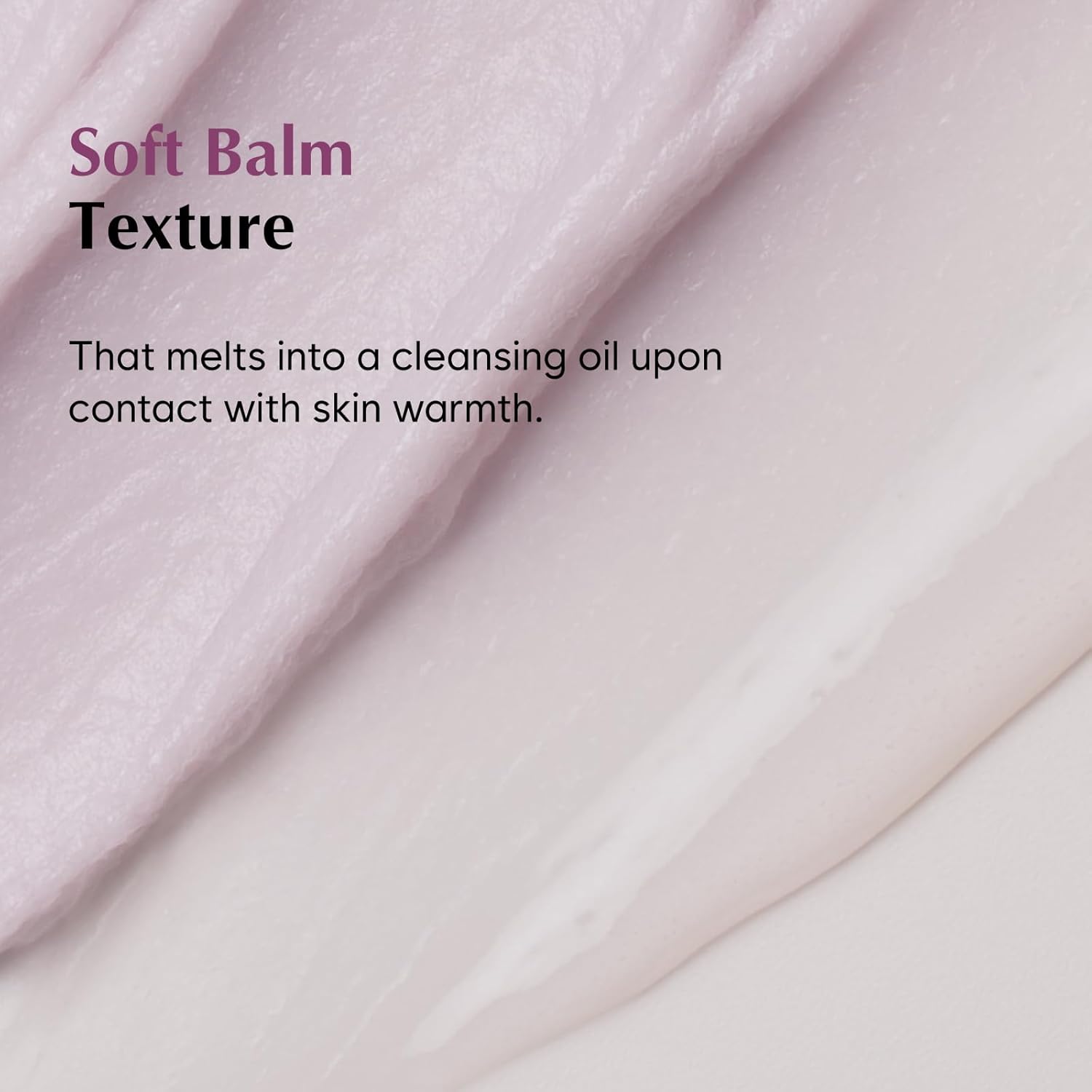 MIDHA Rice Cleansing Balm