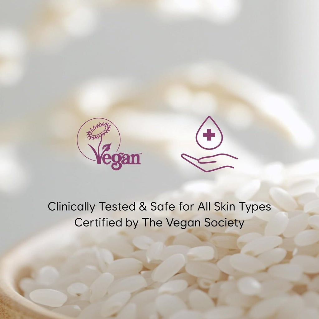 MIDHA Rice Cleansing Balm