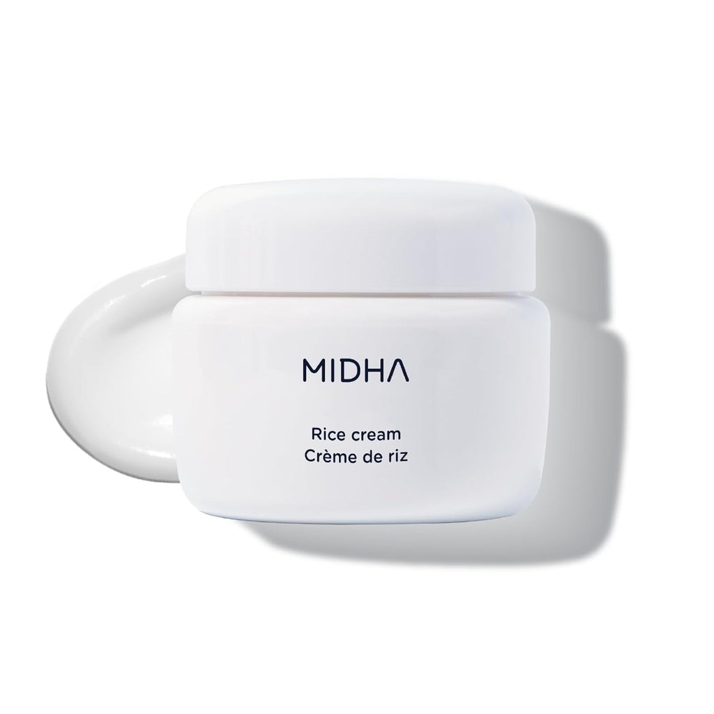 MIDHA Rice Cream