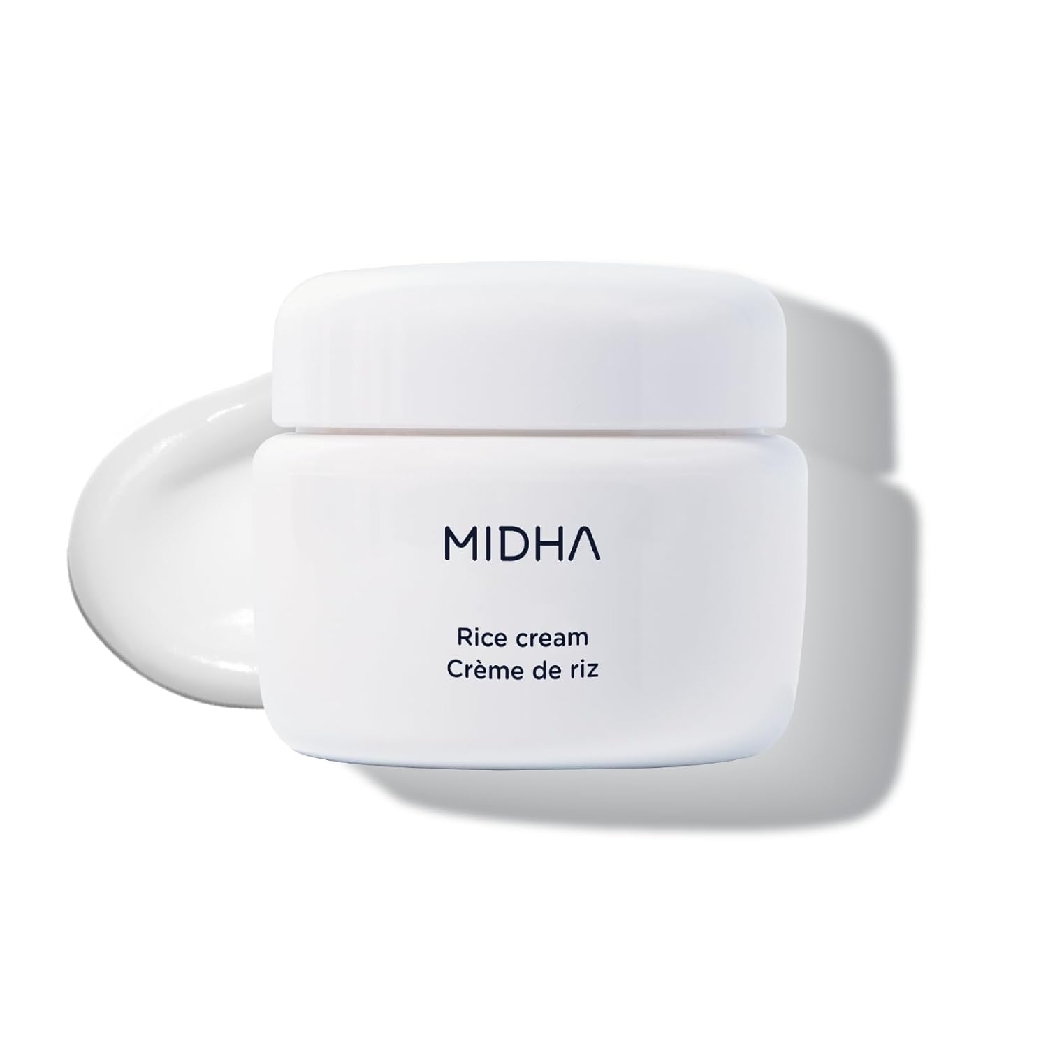 MIDHA Rice Cream