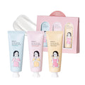 MIDHA Rice Hand Cream Set