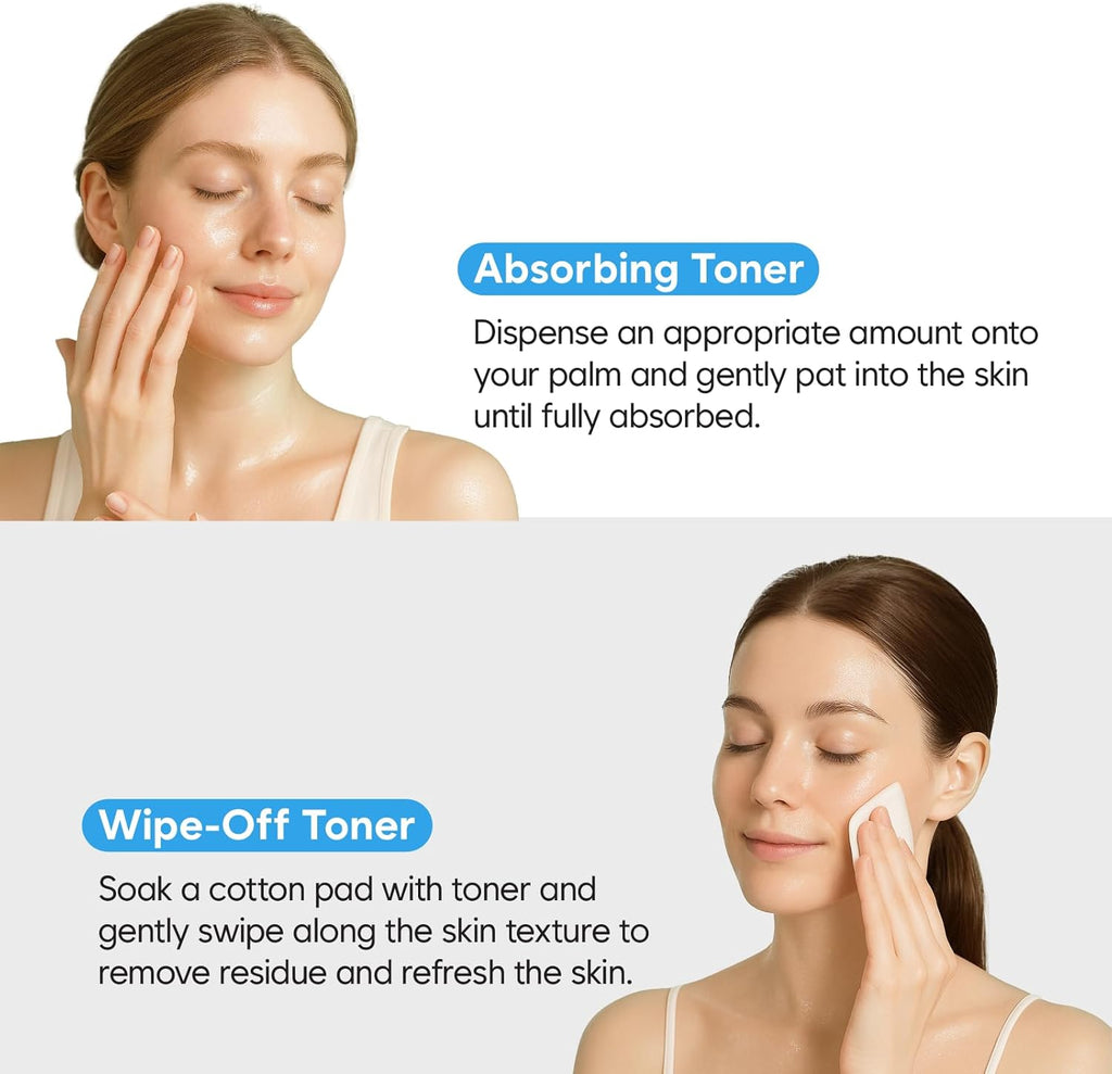 MIDHA Rice Pure Toner