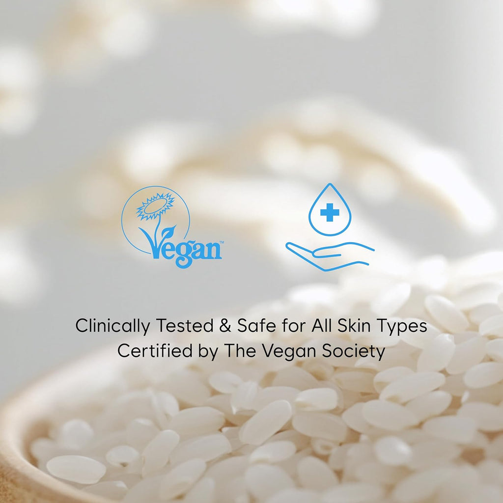 MIDHA Rice Pure Toner