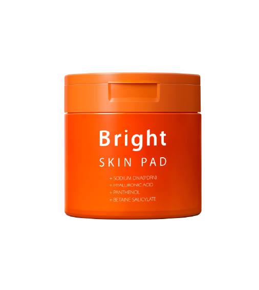 Bright Skin Pad