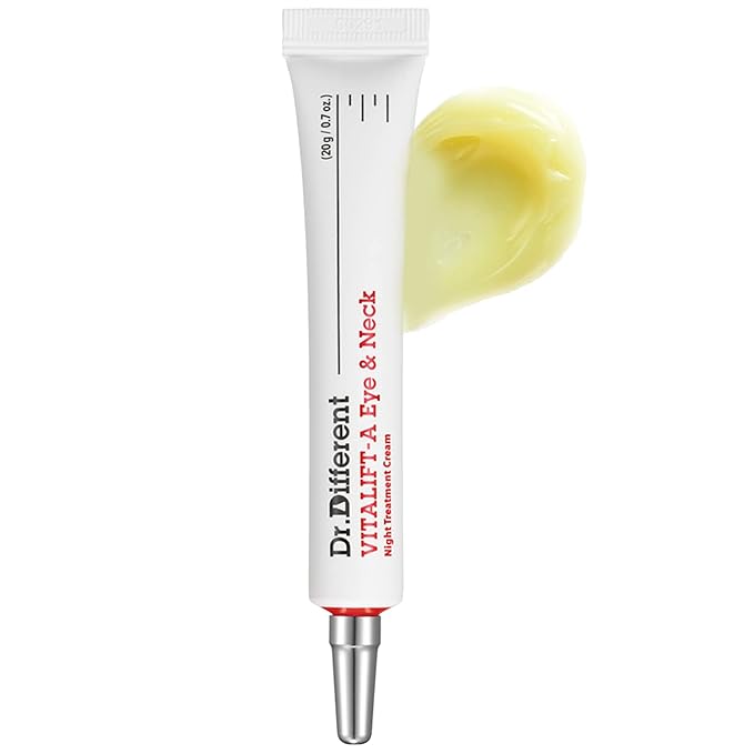 VITALIFT-A Eye&Neck Retinal