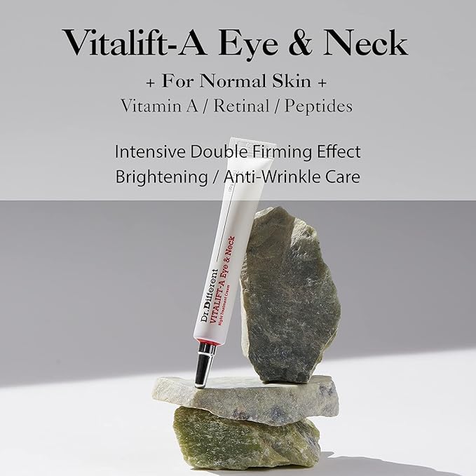 VITALIFT-A Eye&Neck Retinal