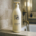 MIDHA Rice Milk Body Wash